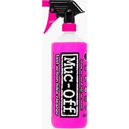Muc-Off Bicycle Clean Protect & Lube Kit