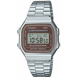 Casio Vintage (A168WA-5AY)