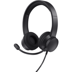 Trust Ayda Wireless ENC Headset