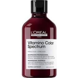 L'Oréal Paris Vitamino Color Spectrum Shampoo 300ml