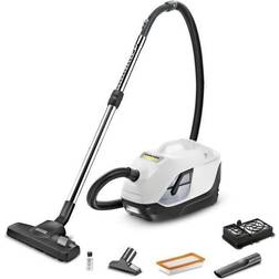 Kärcher DS 6 Påslös Dammsugare 650 W