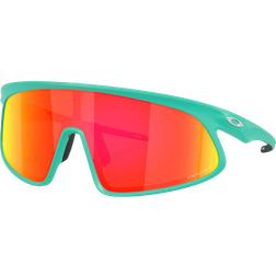 Oakley RSLV OO9484D 0549 - Matte Celeste