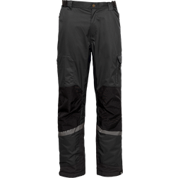 Elka Working Xtreme Arbetsbyxa - Svart