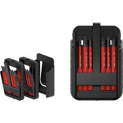 Wiha 2831 43162 13pcs Bitsskruvmejsel