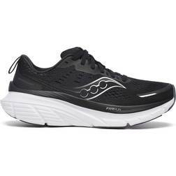 Saucony Guide 18 W - Black/White
