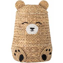 Bloomingville Timone Med Låg 57 cm Beige