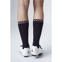 Void Merino Lite Sock Cykelstrømper - Black