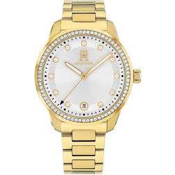 Tommy Hilfiger TH85 Crystals Watch 1782758