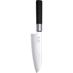 Kai Wasabi 6716S Santoku Knife 16.5 cm