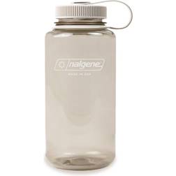 Nalgene Wide Mouth Sustain Cotton Vattenflaska 0.946L