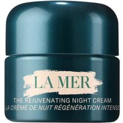 La Mer The Rejuvenating Night Moisturizer Cream 15 ml 14.8ml