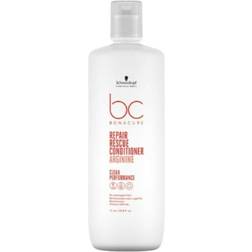 Schwarzkopf BC Bonacure Repair Rescue Conditioner 1000ml