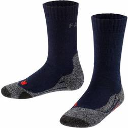 Falke TK2 Kids Trekking Socks 23-26