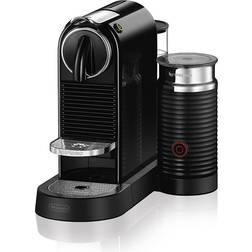 Nespresso Citiz & Milk D123