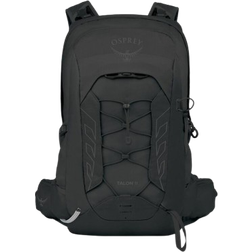 Osprey Talon 11 Ryggsäck Black Coal Grey Str OS