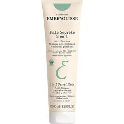 Embryolisse 3in-1 Secret Paste 100 ML Serum 100ml