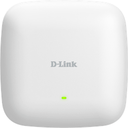 D-Link Ax3000 Wifi 6 Poe Adgangspunkt