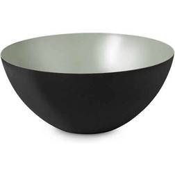 Normann Copenhagen Krenit Dusty Green Bowl 16cm