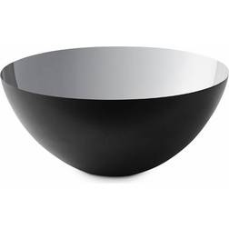 Normann Copenhagen Krenit Silver Bowl 16cm