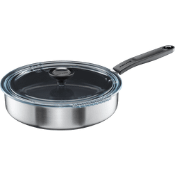 Fiskars Functional Form with lid 26 cm