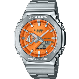 Casio Herre G-Shock GM-2110D-4AER
