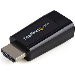 StarTech HDMI - VGA M-F Adapter Converter