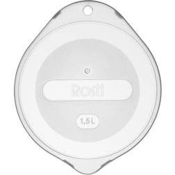 Rosti Lid for Margrethe Mixing Bowl 1.5L Baking Supply