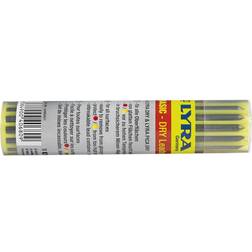 LYRA Dry Graphite Leads 2.8mm 12pcs