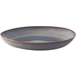 Villeroy & Boch Lave Beige Fruit Bowl 27cm 0.59L