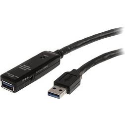 StarTech 3.0 USB A - USB A M-F 10m