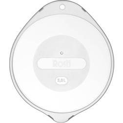 Rosti Lid for Margrethe Mixing Bowl 3L Baking Supply