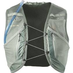 Salomon Active Skin 12 Reservoir Trailrunningryggsäck Storlek S