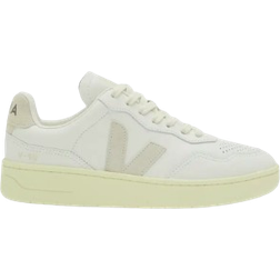 Veja V90 Läder Sneakers - Vit