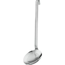 Rösle Hook Fine Slotted Spoon 36cm