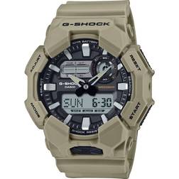 Casio Herrur G-Shock GA-010-5AER Hållbart Armbandsur