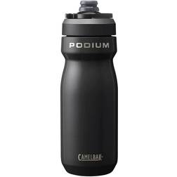 Camelbak Podium Black Water Bottle 0.65L