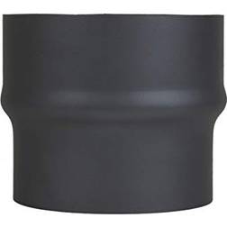 Lanzzas Rökrör Förlängning Ø 130 mm 150 mm