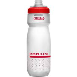 Camelbak Podium Fiery Red Vattenflaska 0.71L