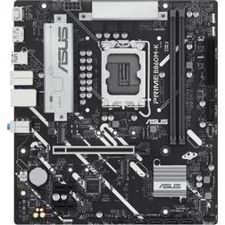 ASUS PRIME B860M-K Micro-ATX