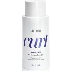 Color Wow Snag-Free Pre-Shampoo Detangler 295ml