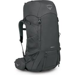 Osprey Renn 65 Dark Charcoal Gray Wolf