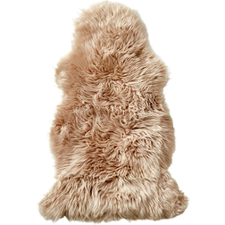 Lambskin Beige 60x90cm