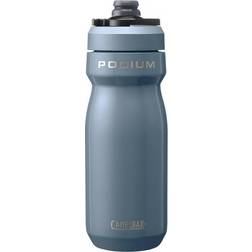 Camelbak Podium Vacuum 550 ml Stainless Steel Blue Drikkedunk 0.53L