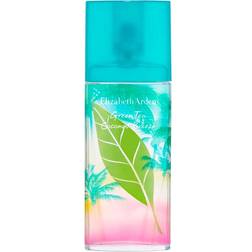 Elizabeth Arden Green Tea Coconut Breeze EdT 100ml