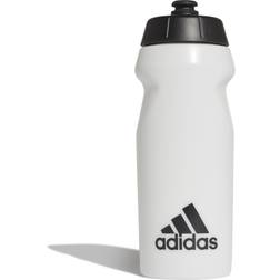 adidas Performance White Drikkedunk 0.5L