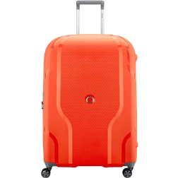 Delsey Resväska Clavel 76 cm Blå