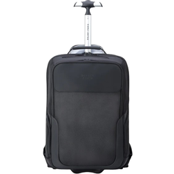 Delsey Parvis Plus 51cm - Black