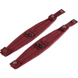 Fjällräven Kånken Shoulder Pads - Ox Red