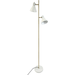 Dyberg Larsen Sleep Shiny Golvlampa