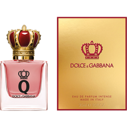 Dolce & Gabbana Q Intense EdP 30ml